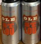 Heavy Riff Brewing - Ole St. Lou 0 (415)