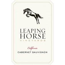 Leaping Horse - Cabernet Sauvignon 2021 (750ml) (750ml)