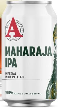 Avery Brewing Co - The Maharaja Imperial (6 pack cans) (6 pack cans)