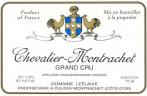 Domaine Leflaive - Chevalier-Montrachet Grand Cru 2018 (750)