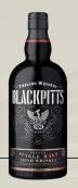 Teeling - Blackpitts Peated Single Malt Whisky (750)