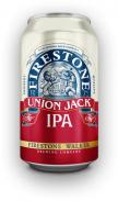 Firestone - Union Jack IPA 0 (750)