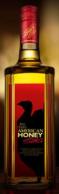 Wild Turkey - American Honey Sting Liqueur 0 (375)