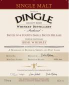 Dingle - Original Pot Still Irish Whiskey (750)