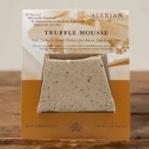 Alexian Pate Mousse with Truffles (5oz) - Meat Pate 0
