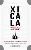 Xicala - Mezcal Reposado 0 (750)