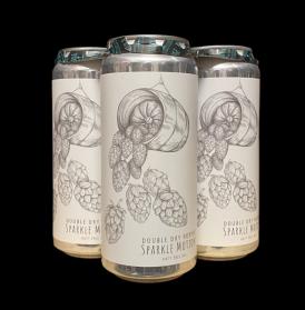 Narrow Gauge Brewing - DDH Sparkle Motion American Pale Ale (4 pack 16oz cans) (4 pack 16oz cans)