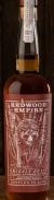 Redwood Empire - Grizzly Beast Bourbon Bottled in Bond 0 (750)