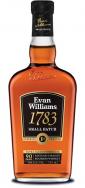 Evan Williams - 1783 Small Batch Bourbon 90 Proof 0 (750)