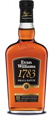 Evan Williams - 1783 Small Batch Bourbon 90 Proof (750ml) (750ml)