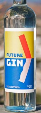 Future - Gin (750ml) (750ml)