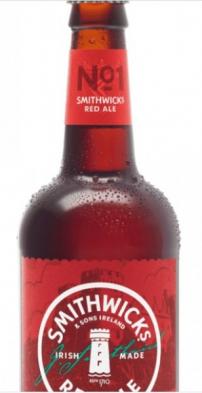 E. Smithwick & Sons - Smithwick's Irish Ale (6 pack 11.2oz bottles) (6 pack 11.2oz bottles)