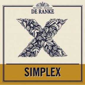 De Ranke - Simplex (11.2oz bottle) (11.2oz bottle)