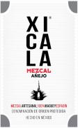 Xicala - Mezcal Anejo 0 (750)