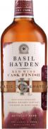 Basil Hayden - Red Wine Cask Finish (750)
