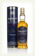 Amrut - Indian Single Malt Whisky Cask Strength 0 (750)