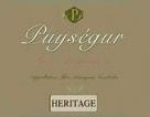 Puysegur - Armagnac Heritage 0 (750)