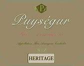 Puysegur - Armagnac Heritage (750ml) (750ml)