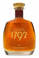 1792 - Small Batch Kentucky Straight Bourbon Whisky 0 (750)