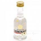 Goldschlager - Cinnamon Schnapps Liqueur (50)