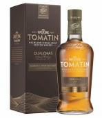 Tomatin - Dualchas Highland Single Malt (750)