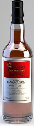 Blackadder - Raw Cask Panama Rum (750ml) (750ml)