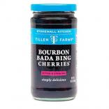 Tillen Farms - Bourbon Bada Bing Cherries (13.5oz) 0