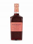 Hayman - Sloe Gin (750)