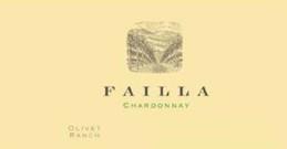 Failla - Chardonnay Olivet Ranch 2020 (750ml) (750ml)