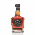 Jack Daniels - Single Barrel Whiskey 0 (750)