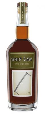 Whip Saw - Rye Whiskey (750ml) (750ml)