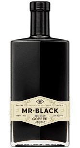 Mr Black - Cold Brew Coffee (750ml) (750ml)