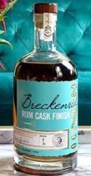 Breckenridge Distillery - Bourbon Rum Cask Finish (750ml) (750ml)