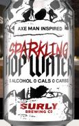 Surly Brewing Co. - Sparkling Hop Water 0 (415)