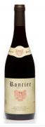 Maison L Tramier & Fils - Roncier Red Wine 0 (750)