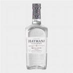 Hayman's - Royal Dock Gin Navy Strength (750)