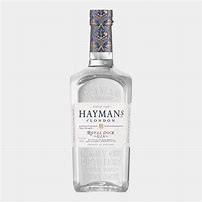 Hayman's - Royal Dock Gin Navy Strength (750ml) (750ml)