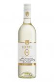 Giesen - Non Alcoholic Marlborough Sauvignon Blanc 0 (750)