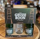 Brouwerij Boon - Oude Geuze A L'ancienne 0 (213)