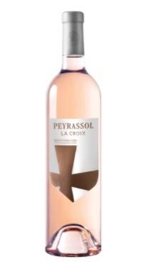 Peyrassol - La Croix Rose 2022 (750ml) (750ml)