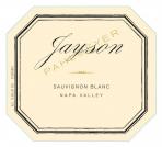 Pahlmeyer - Jayson Sauvignon Blanc 2021 (750)