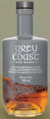 Grey Coast - Irish Whiskey (700ml) (700ml)