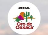 Oro de Oaxaca - Mezcal (750)