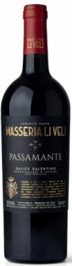 Masseria Li Veli - Passamante Red 2020 (750ml) (750ml)