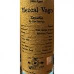 Vago Mezcal - Espadin Mezcal 0 (750)