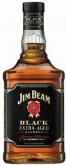 Jim Beam - Black Extra Aged Bourbon Kentucky 0 (750)