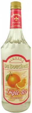 Dubouchett - Triple Sec (1L) (1L)