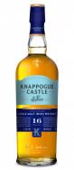Knappogue Castle - 16 Year Single Malt Sherry Finish 0 (750)