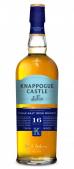 Knappogue Castle - 16 Year Single Malt Sherry Finish (750)