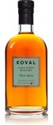 Koval - Four Grain Single Barrel Whiskey 0 (750)